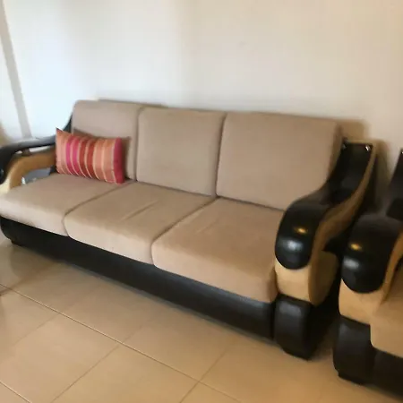 Apartment White - Luxury Family Sarande