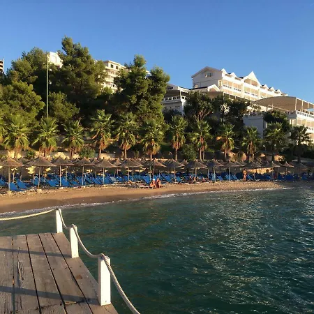 Apartment White - Luxury Family Sarande